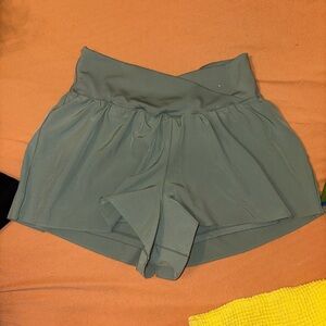 Better Together shorts